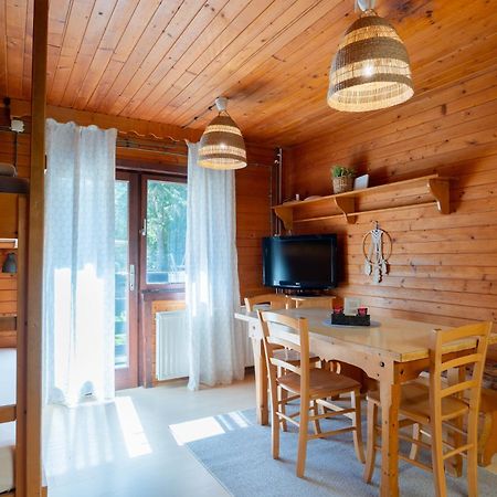 Forest Apartments Pokljuka Zgornje Gorje Luaran gambar