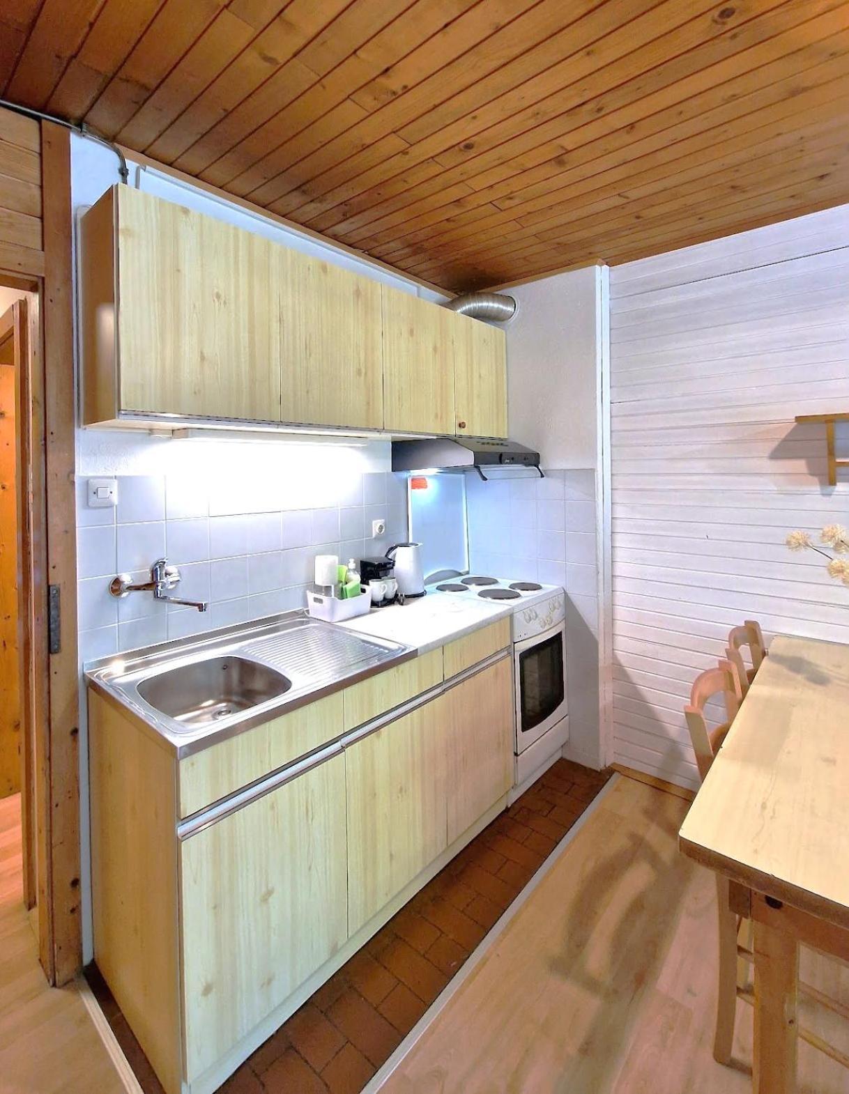 Forest Apartments Pokljuka Zgornje Gorje Luaran gambar