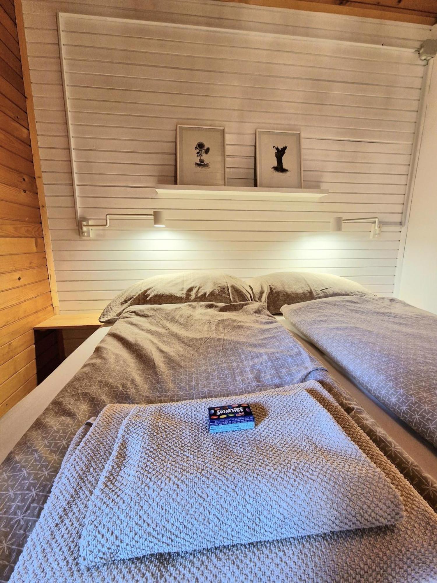 Forest Apartments Pokljuka Zgornje Gorje Luaran gambar