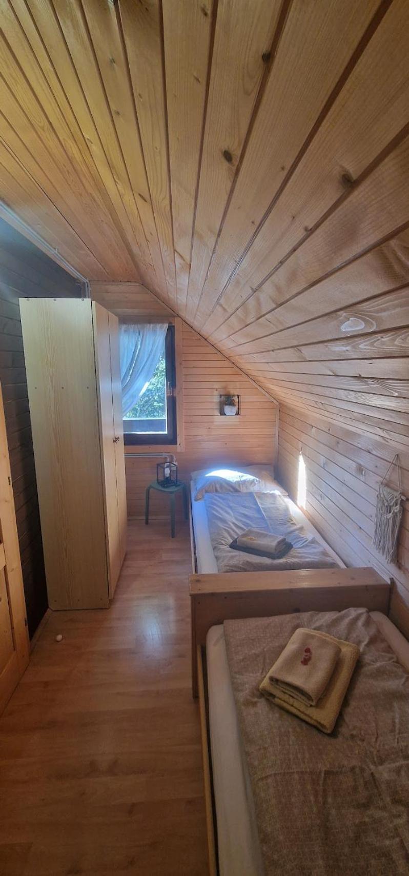 Forest Apartments Pokljuka Zgornje Gorje Luaran gambar