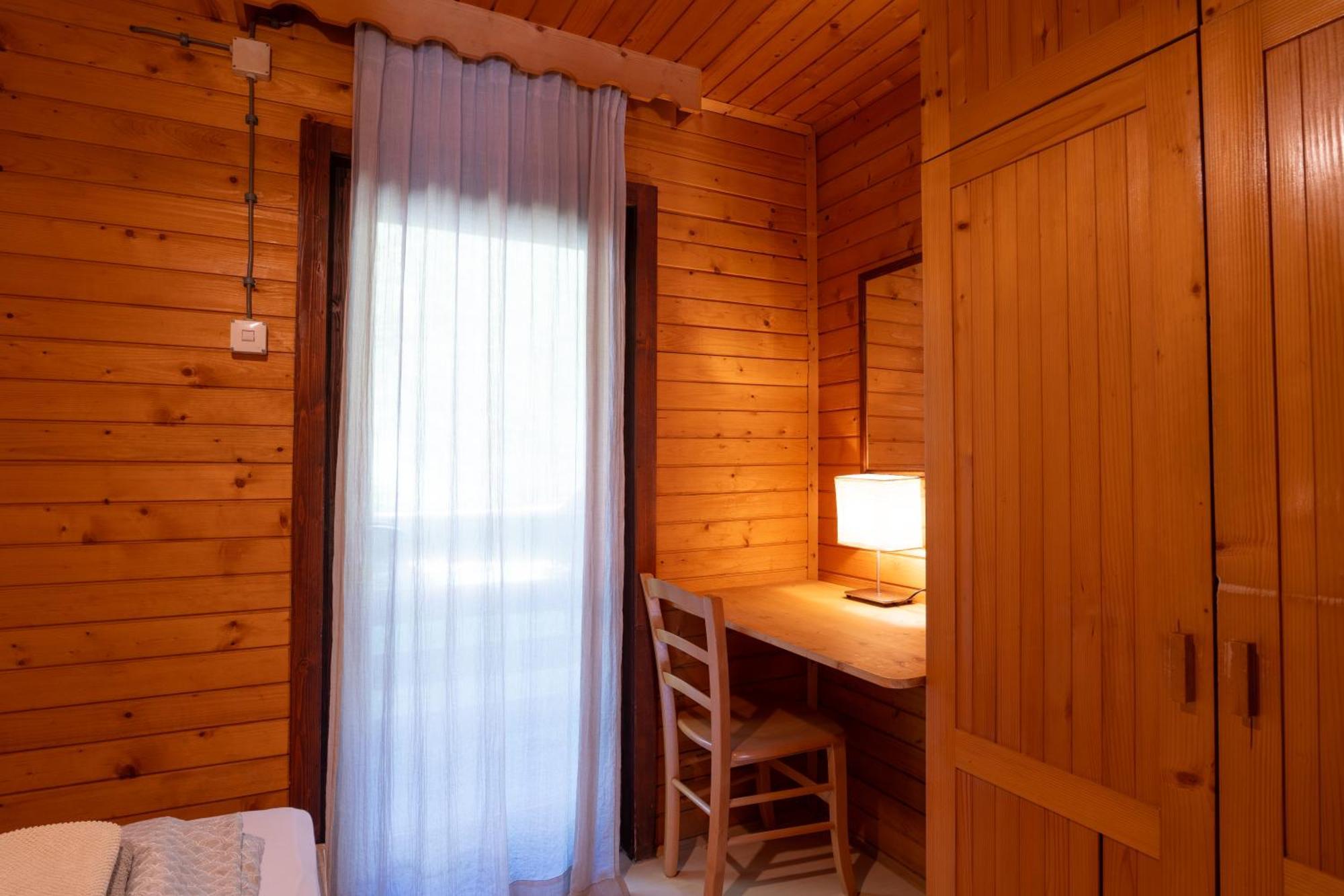 Forest Apartments Pokljuka Zgornje Gorje Luaran gambar
